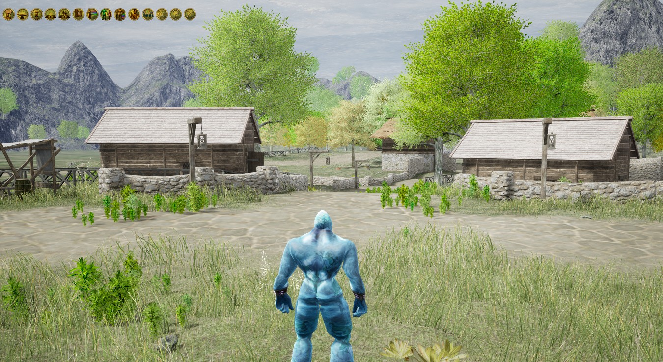 a game like planeshift mmorpg a game like planeshift mmorpg